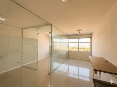 Sala Comercial à venda, 38m² no Centro, Florianópolis