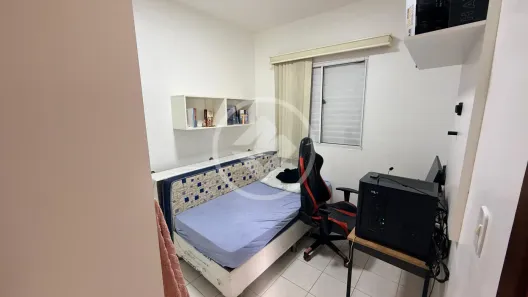 Apartamento com 2 Quartos à venda, 48m² no Santa Mônica, Uberlândia