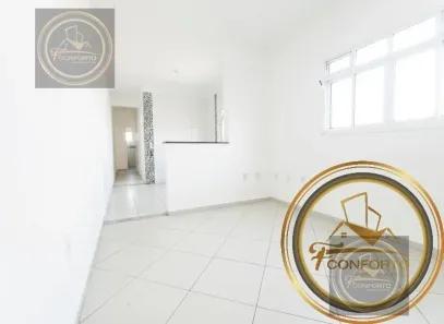Apartamento com 2 Quartos à venda, 53m² no Vila Alpina, São Paulo