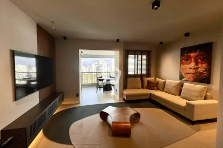 Apartamento com 2 Quartos à venda, 75m² no Vila Andrade, São Paulo