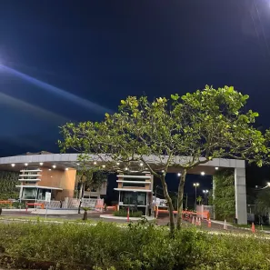 Lote/Terreno com 1 Quarto à venda, 250m² no Ponta Negra, Manaus