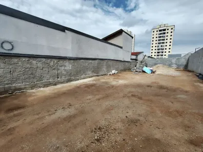 Lote/Terreno à venda, 247m² no Floradas de São José, São José dos Campos