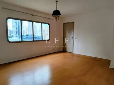 Apartamento com 3 Quartos à venda, 95m² no Vila Olímpia, São Paulo