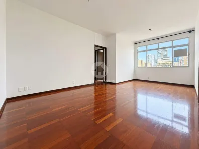 Apartamento com 2 Quartos à venda, 89m² no Boqueirão, Santos