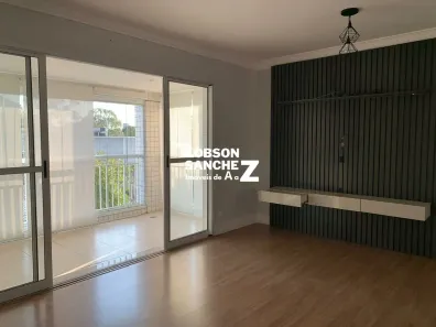 Apartamento com 3 Quartos à venda, 98m² no Jurubatuba, São Paulo