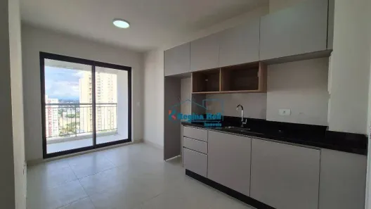 Apartamento com 2 Quartos para alugar, 48m² no Portão, Curitiba
