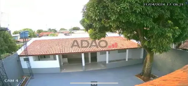 Casa com 4 Quartos à venda, 210m² no Vila Jardim São Judas Tadeu, Goiânia
