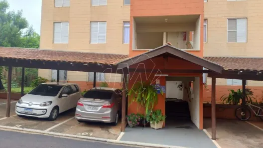 Apartamento com 3 Quartos à venda, 63m² no Vila Harmonia, Araraquara