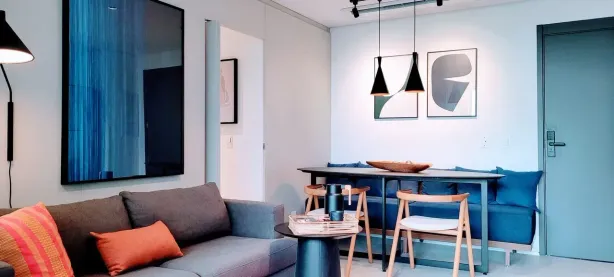 Apartamento com 2 Quartos à venda, 80m² no Itaim Bibi, São Paulo