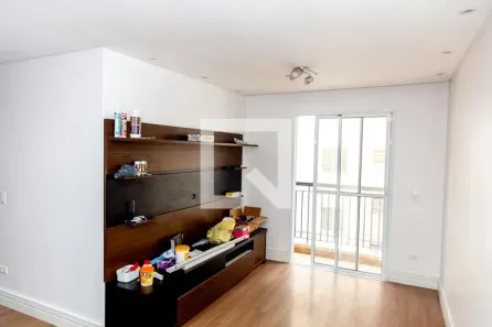 Apartamento com 3 Quartos à venda, 66m² no Ponte Grande, Guarulhos