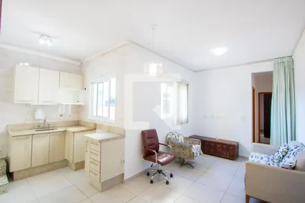 Apartamento com 2 Quartos à venda, 97m² no Vila Pires, Santo André