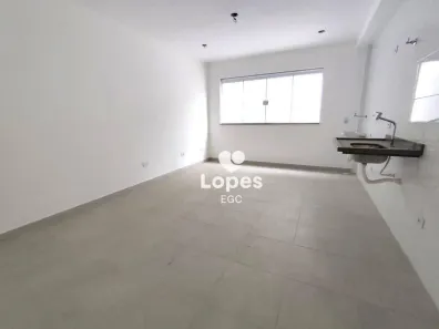 Apartamento com 1 Quarto para alugar, 34m² no Vila Ema, São Paulo