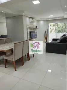 Apartamento com 3 Quartos à venda, 85m² no Jardim Ampliação, São Paulo