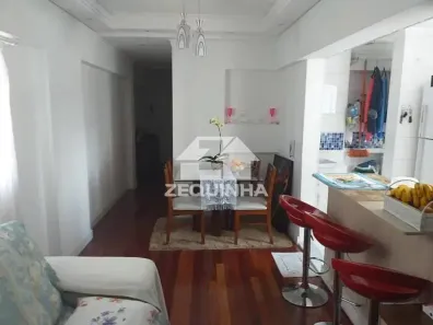 Apartamento com 2 Quartos à venda, 59m² no Centro, Osasco