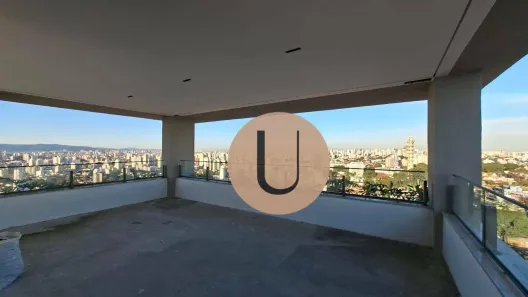 Cobertura com 3 Quartos à venda, 284m² no Alto da Lapa, São Paulo
