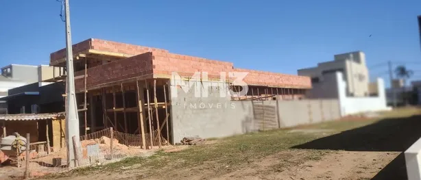 Casa de Condomínio com 3 Quartos à venda, 188m² no Cascata, Paulínia