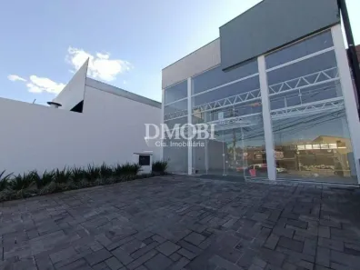 Ponto Comercial para alugar, 488m² no Salgado Filho, Gravataí