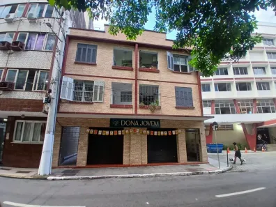 Apartamento com 3 Quartos à venda, 93m² no Centro, Florianópolis