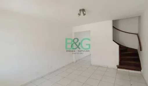 Sobrado com 1 Quarto à venda, 120m² no Pinheiros, São Paulo