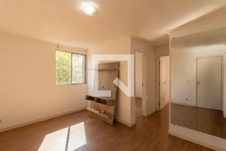 Apartamento com 2 Quartos à venda, 44m² no Jardim São Luis, Guarulhos