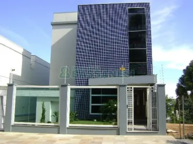 Apartamento com 1 Quarto para alugar, 52m² no Petrópolis, Caxias do Sul