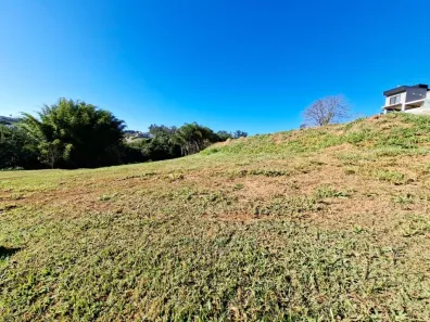 Lote/Terreno à venda, 697m² no Loteamento Residencial Vale das Águas, Itatiba
