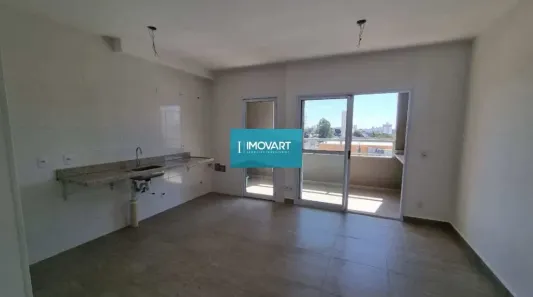 Apartamento com 2 Quartos à venda, 64m² no Vila Campos Sales, Campinas