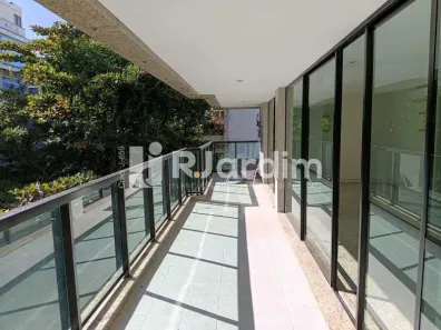 Apartamento com 3 Quartos para alugar, 165m² no Ipanema, Rio de Janeiro