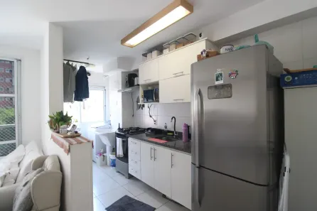 Apartamento com 2 Quartos à venda, 54m² no Anil, Rio de Janeiro