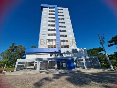 Apartamento com 2 Quartos à venda, 60m² no Planalto, Caxias do Sul