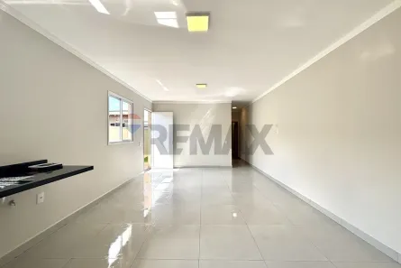 Casa com 2 Quartos à venda, 99m² no Loteamento Horizonte Azul, Itatiba