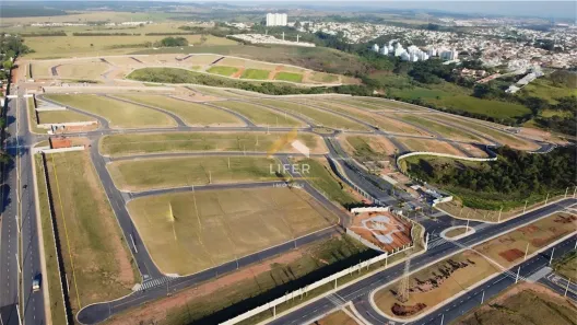 Lote/Terreno à venda, 446m² no Loteamento Alphaville Campinas, Campinas
