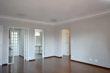 Apartamento com 4 Quartos à venda, 177m² no Pinheiros, São Paulo