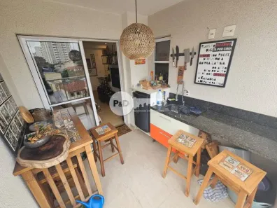 Apartamento com 2 Quartos à venda, 68m² no Chácara Inglesa, São Paulo