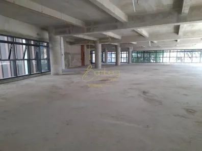 Sala Comercial para alugar, 919m² no Pinheiros, São Paulo