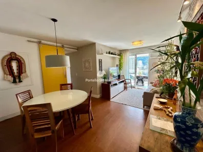 Apartamento com 3 Quartos à venda, 94m² no Botafogo, Rio de Janeiro