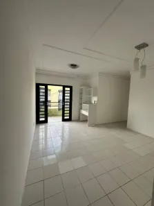 Apartamento com 3 Quartos à venda, 80m² no Santa Isabel, Teresina