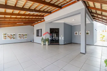 Casa com 3 Quartos à venda, 451m² no Granja Ouro Branco, Contagem