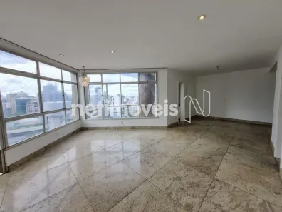Apartamento com 4 Quartos à venda, 160m² no Serra, Belo Horizonte