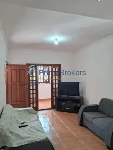 Casa com 3 Quartos à venda, 100m² no Vila Guarani (Z Sul), São Paulo