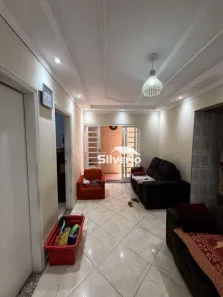 Casa com 3 Quartos à venda, 72m² no Campo dos Alemães, São José dos Campos