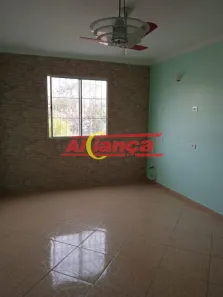 Apartamento com 2 Quartos à venda, 48m² no Cocaia, Guarulhos