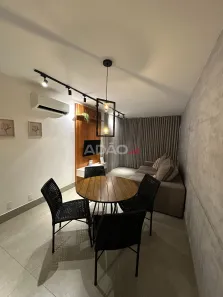 Apartamento com 2 Quartos à venda, 80m² no Setor Oeste, Goiânia