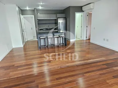 Apartamento com 1 Quarto à venda, 93m² no Itaim Bibi, São Paulo