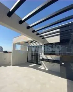 Cobertura com 4 Quartos à venda, 113m² no Planalto, Belo Horizonte