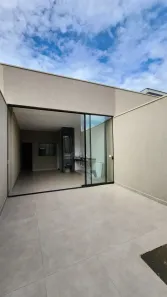 Casa com 3 Quartos à venda, 110m² no Residencial Morumbi, Goiânia