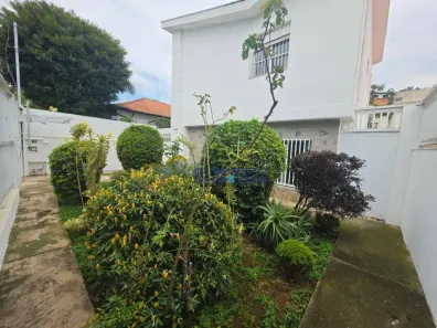 Casa com 4 Quartos à venda, 161m² no Vila Romana, São Paulo