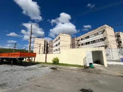Apartamento com 2 Quartos à venda, 62m² no Pixete, São Lourenço da Mata