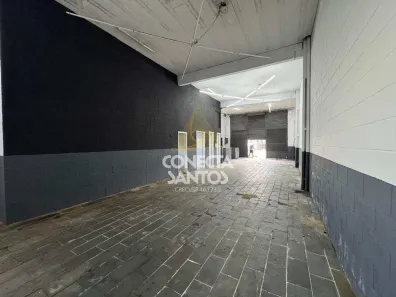 Ponto Comercial para alugar, 198m² no Jardim Paraíso, São Vicente