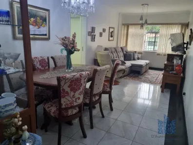 Apartamento com 3 Quartos à venda, 143m² no Aclimação, São Paulo